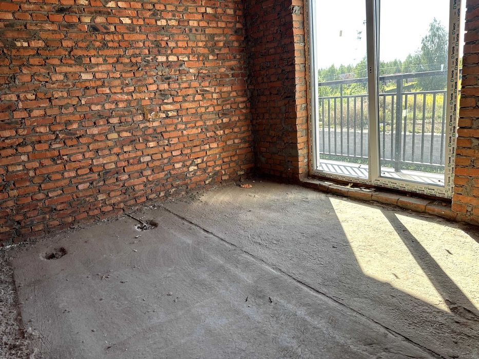 Продаж таунхауса 120 м² у Зарічанах