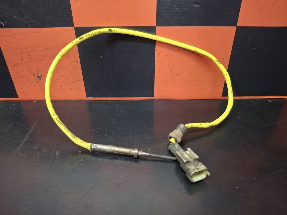 Sensor filtro particulas / FAP IVECO Daily V Chassis