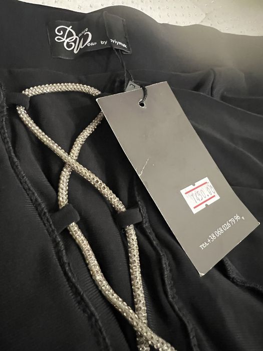 Танці. Спідниця шорти, для бальних танців, нова. Дуже нарядна