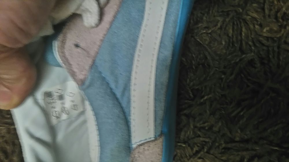 Tenisówki nowe roz 38 dł wk 24cm