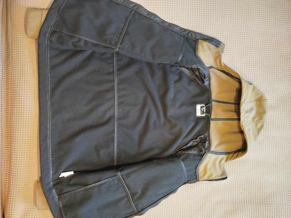 Куртка STAFF nabi