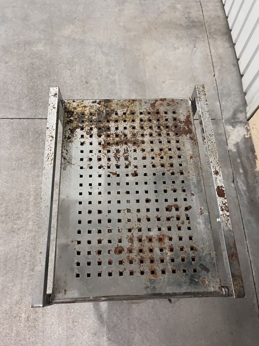 Movel 3 gavetas para casa de banho