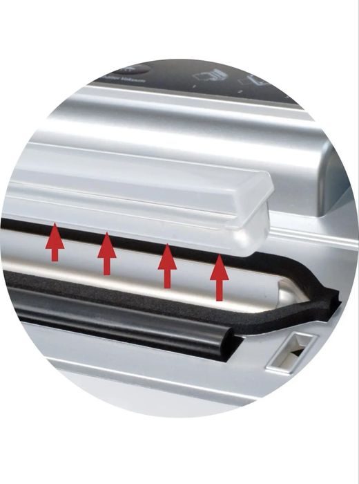 Вакууматор  Caso Germany VC200