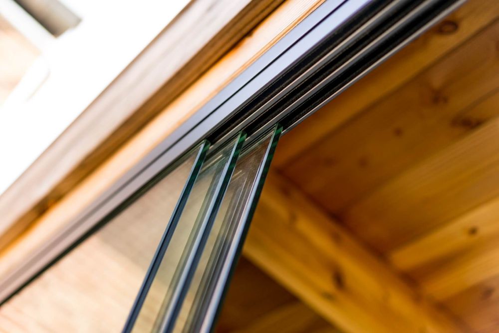 Zadaszenia tarasowe aluminiowe poliwęglan pergola system przesuwany
