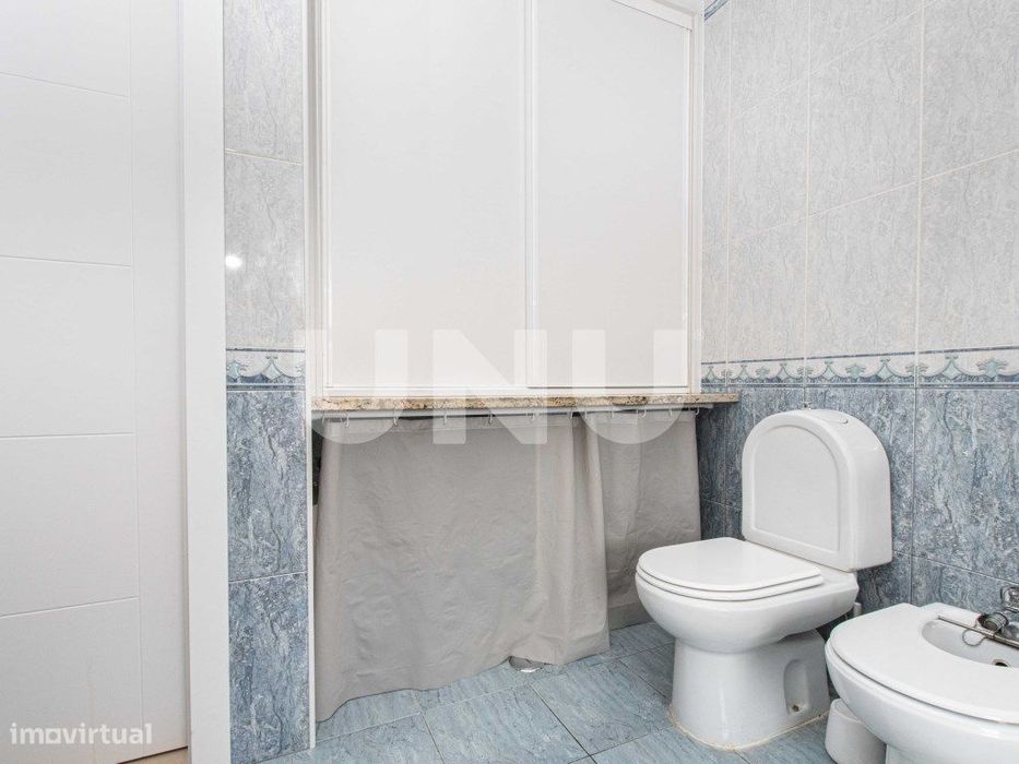 Apartamento T2 com terraço, em Santa Sofia, Vila Franca de Xira!