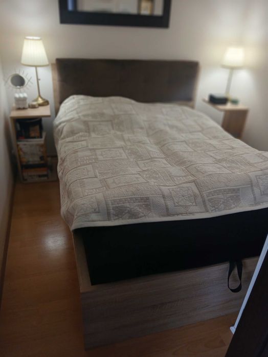 sprzedam mieszkanie 48 m2, 3 pokoje, 2 piętro