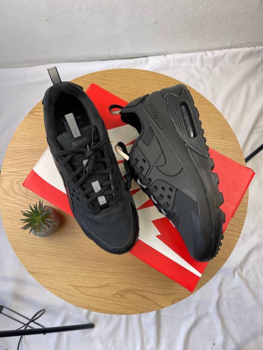 Чоловічі кросівкі Nike Air Max 90