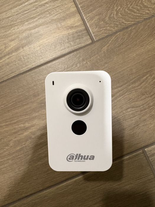 IP камера Dahua.