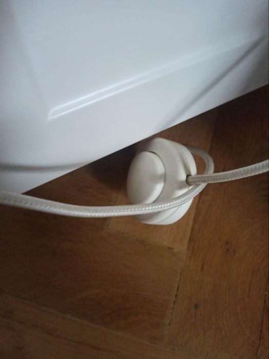 Lampa podłogowa xxx