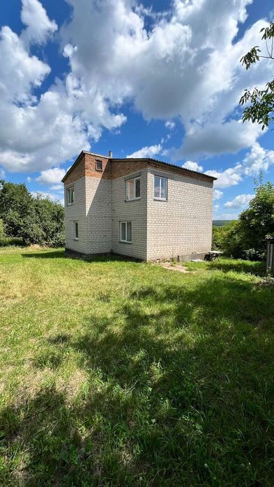 Продаж будинку. Мельники Чигиринський р/н