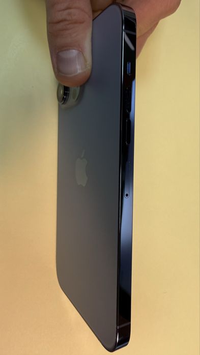 Продам iPhone 13 Pro Max 256 Gb Sierra Blue фізична SIM