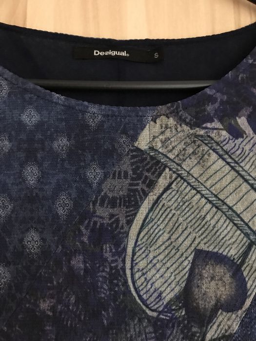 Sukienka Desigual