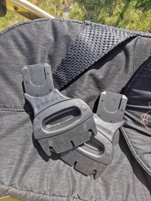 Wózek junama diamond