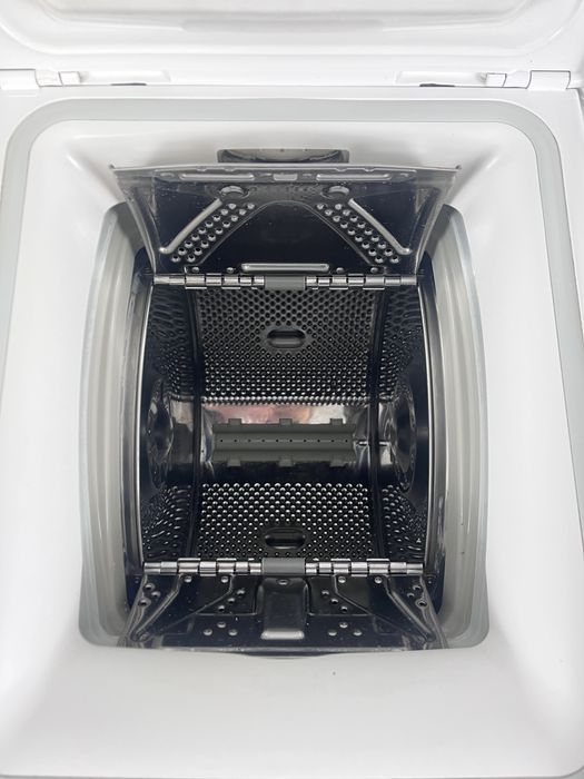 Pralka Whirlpool od góry Inverter 6.5 kg/1200 ob /A+++ /Dostawa/Gwar