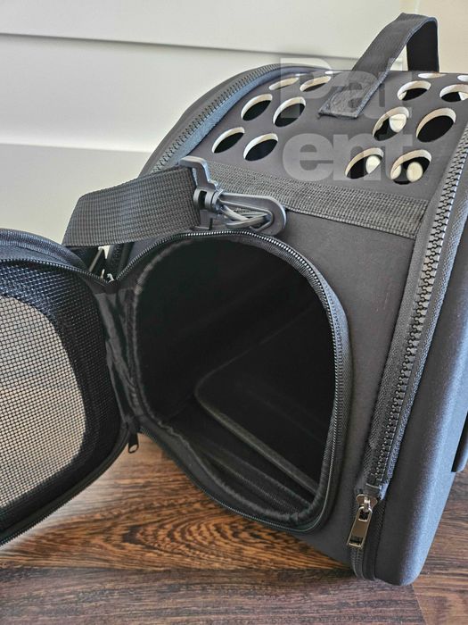 Transporter torba transportowa dla królika kota psa zwierząt