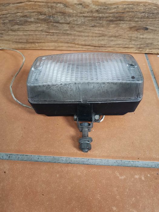 Lampa WESEM PN81 S-73041