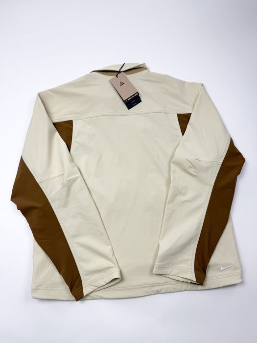 Оригінал! Куртка Nike ACG Smith Summit (M, L) Нова з бірками!