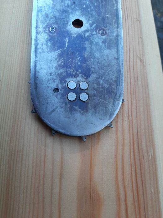 Prowadnica Husqvarna  38 cm 15"