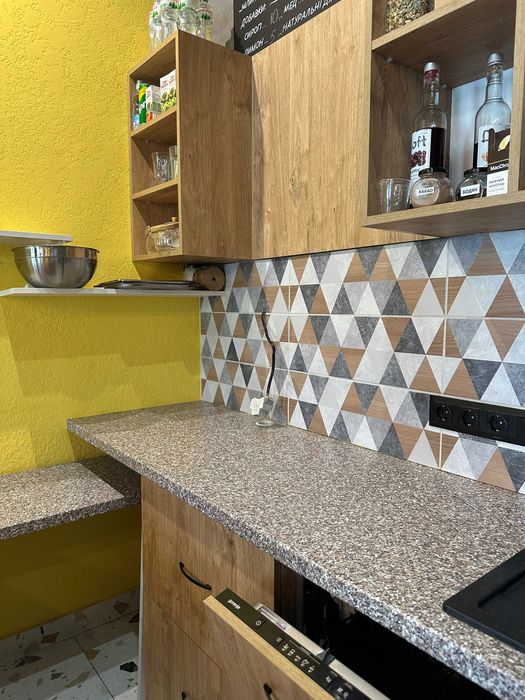 Нова комерція готовий бізнес Ірпінь ЖК Молодість