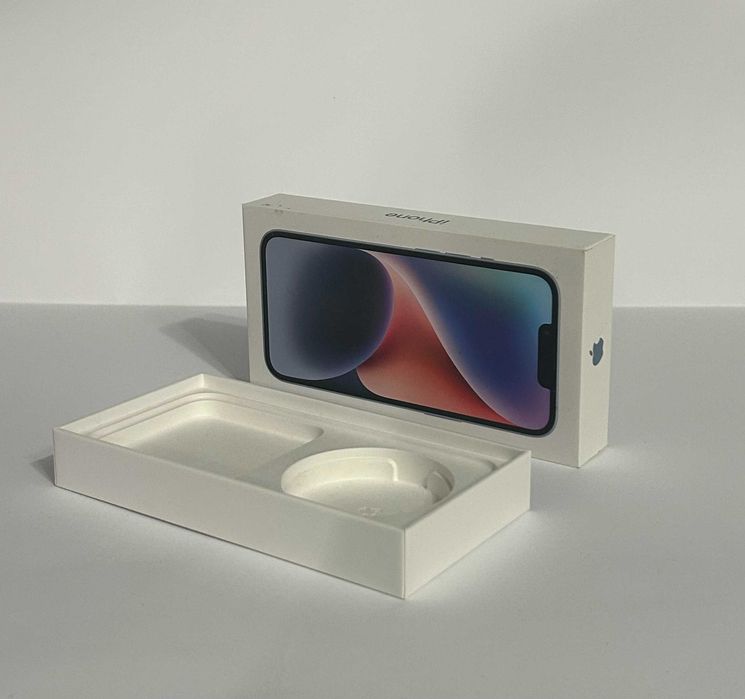 Apple iPhone 14 – niebieski