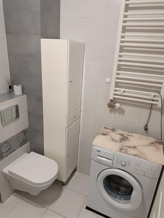 Wynajmę mieszkanie  35 m2 ul.Kutrzeby