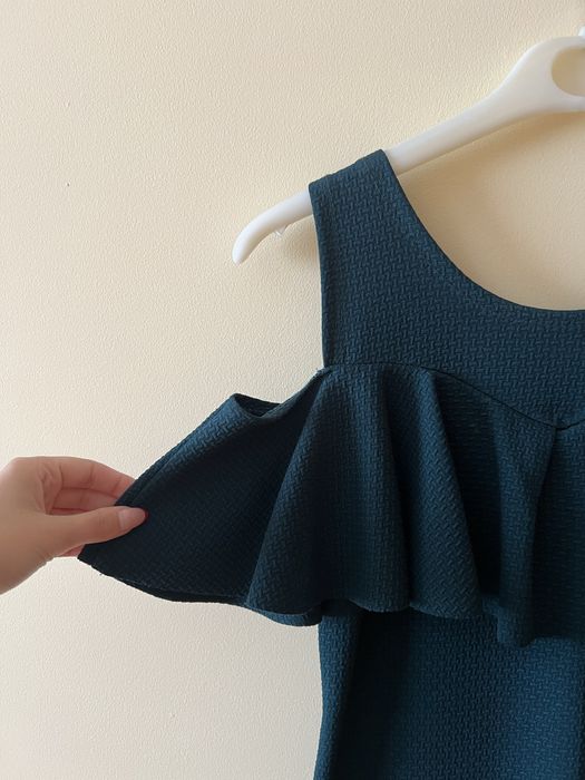 Vestido verao S