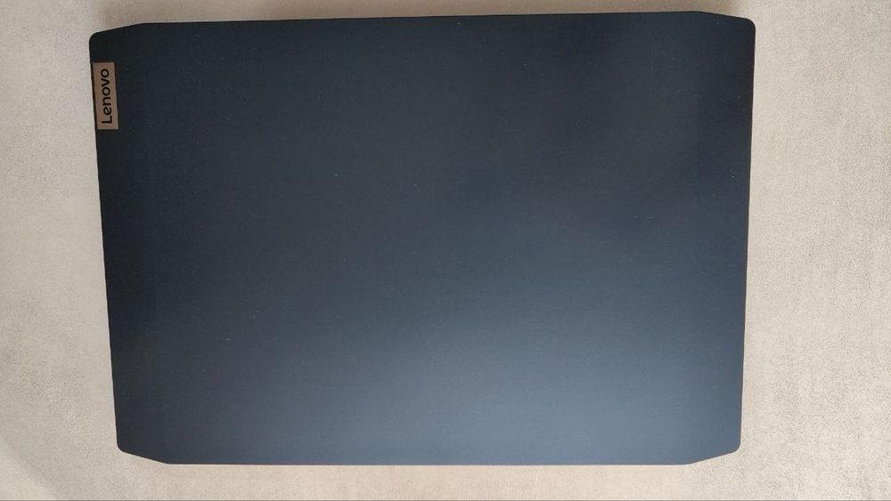 Ноутбук Lenovo IdeaPad Gaming 3 15ARH05