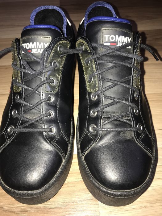 Buty Tommy Hilfiger Jeans
