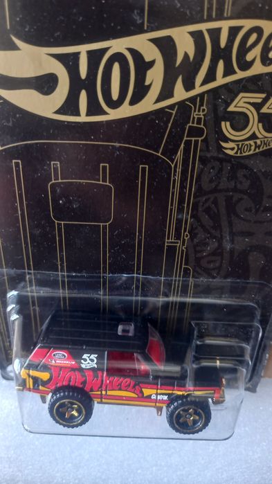 Range rover classic hot wheels