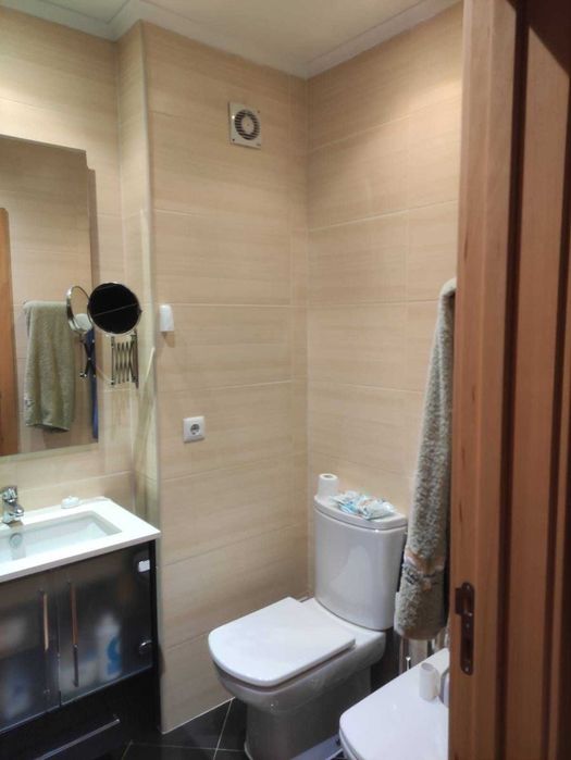 Apartamento T1 mobilado para arrendar em Povos, Vila Franca de Xira