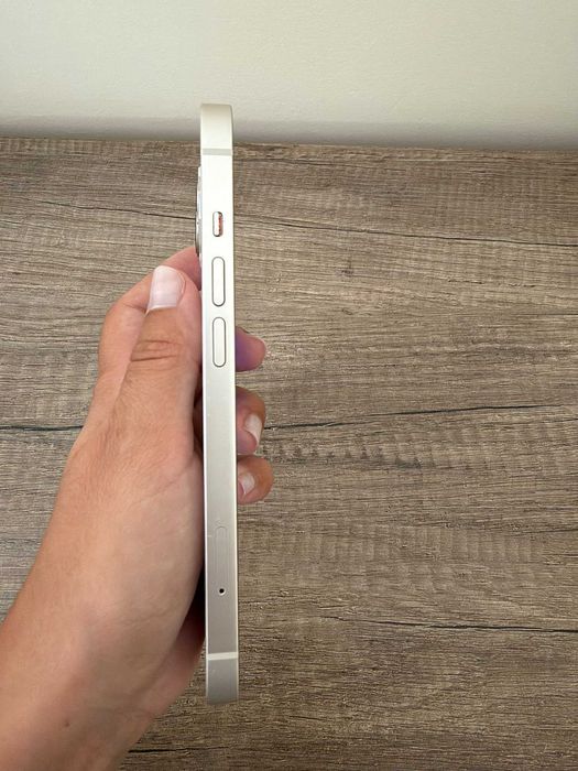 iPhone 13 Branco - 128GB - Excelente estado