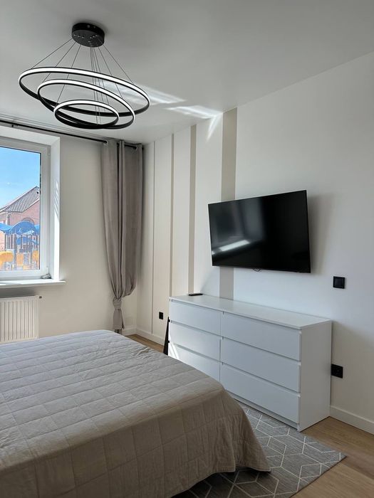 Здається однокімнатна квартира в центрі міста вул.Буковинська  ЖК