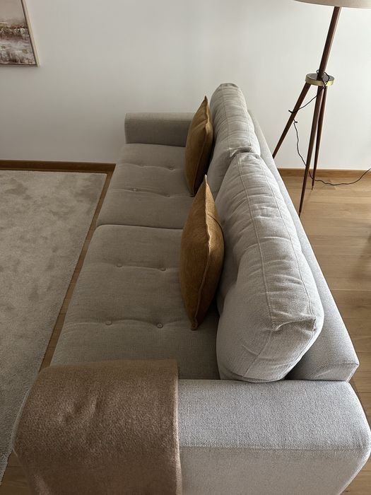 Sofá Area 3 Lugares