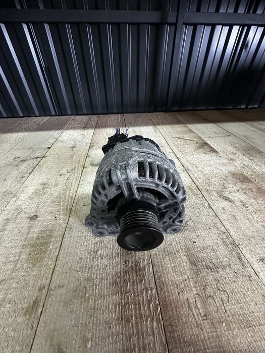 Генератор skoda vw audi seat A0519PR