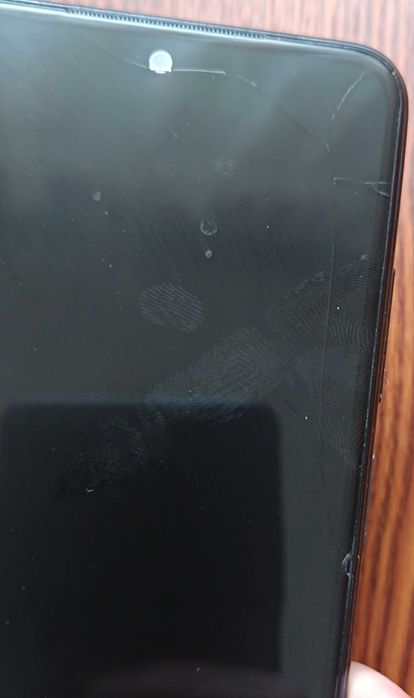 Xiaomi Redmi Note 10S 6/64