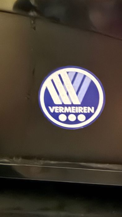 Wózek inwalidzki Vermeiren, Inovys II, jak nowy