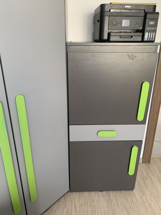 Meble pokojowe zestaw