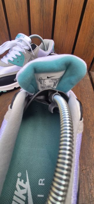 Nike Airmax 90 Mint