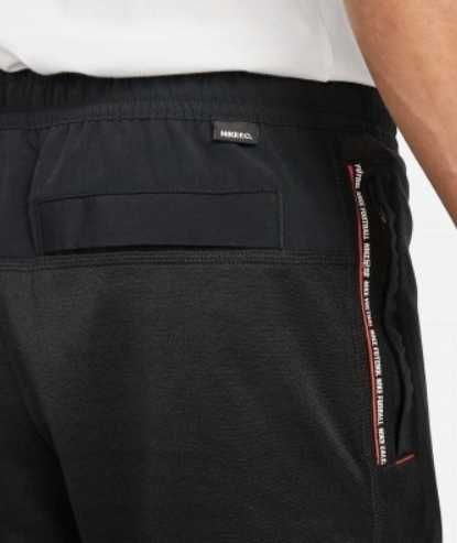 Чоловічі літні шорти оригінал Nike F.C Tribuna Standard Fit розмір S