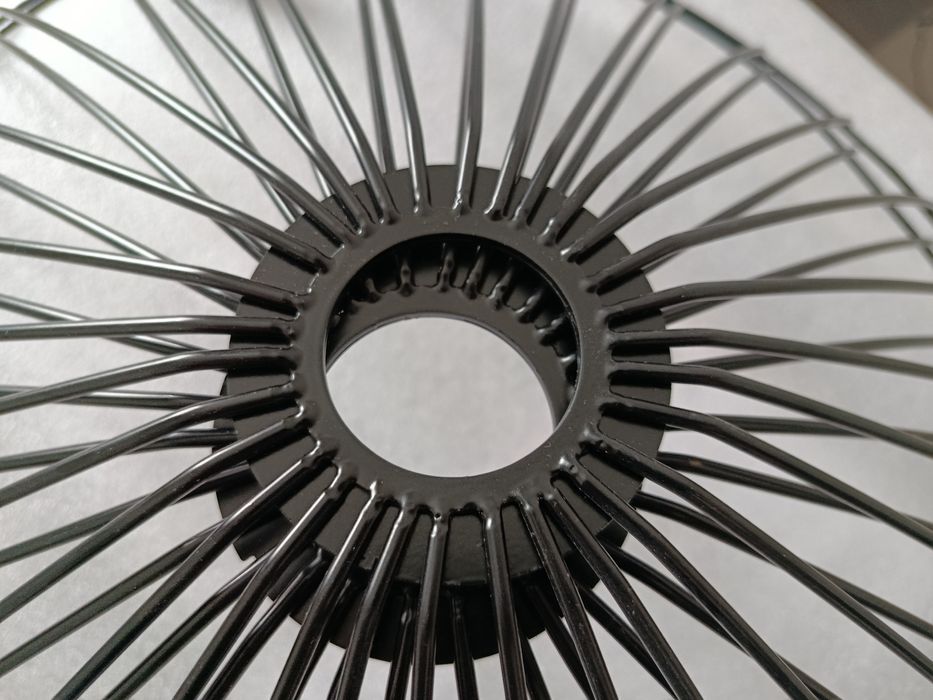 2 Абажури ІКЕА MOTSJÖ + 2 Плафони HEMMA