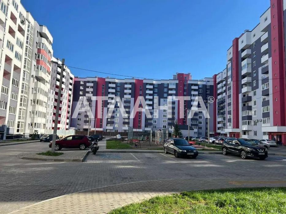 Продаж 2-рівневої квартири у Львові (Личаківський район, ЖК Еко Дім) - View 2