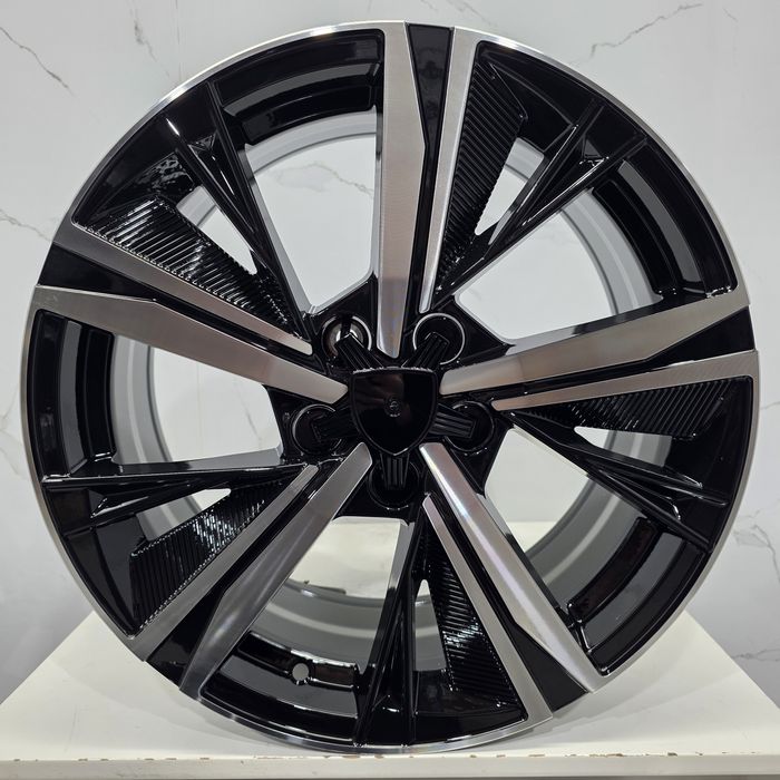 Jantes 17" compatíveis Peugeot 308 GT Line 5x108 Citroën Ford Volvo DS