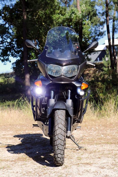 Honda XL 1000V Varadero