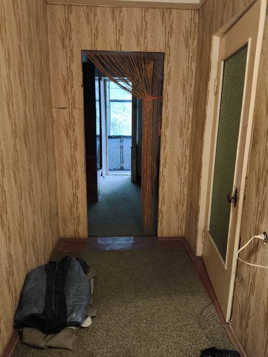 Продам двух кімнатну квартиру в Калиті.