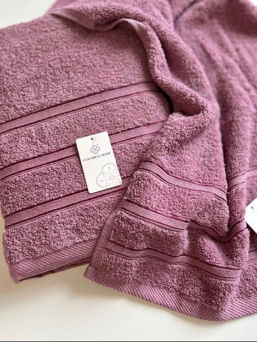 Набір Рушників Баня+Лице