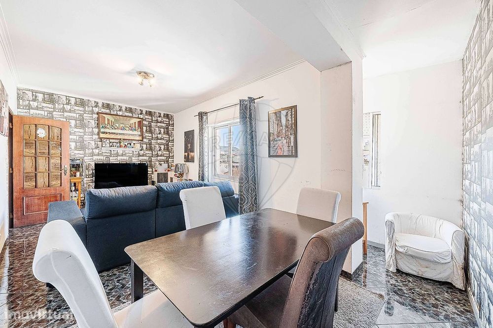 Apartamento T2 para venda