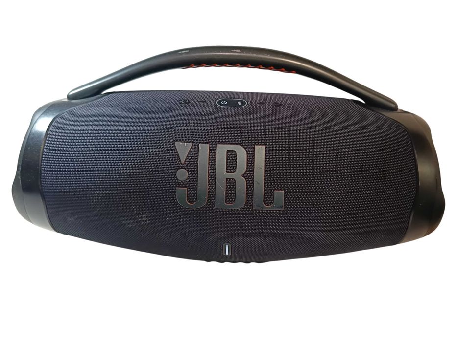JBL Boombox 3 kabel zasilający