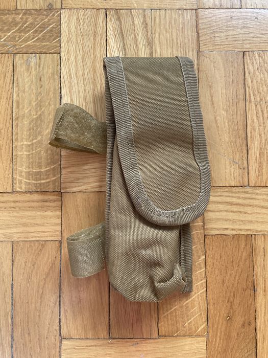 Ładownica GFC na akumulator na kolbę