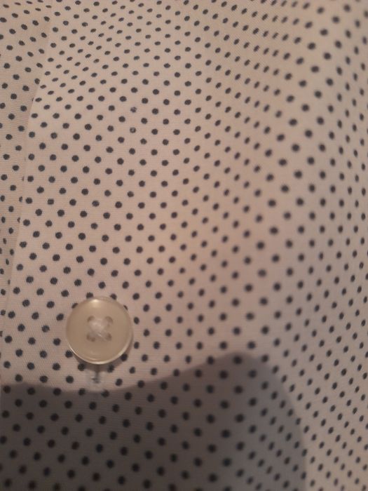 Koszula męska RESERVED SLIM FIT