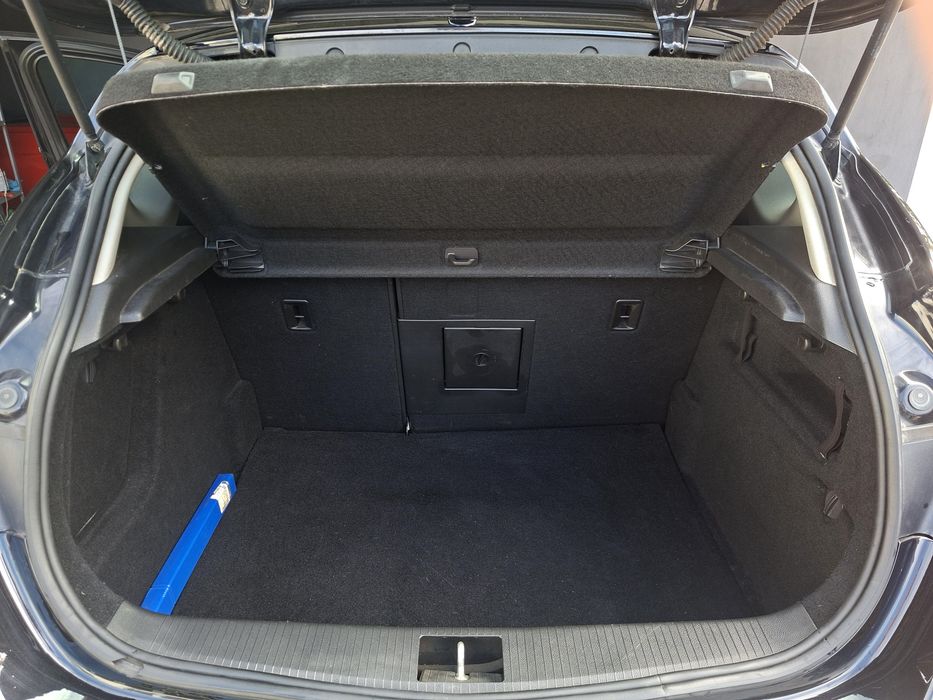 Opel Astra 1.4 Cosmo 1 dono 2011